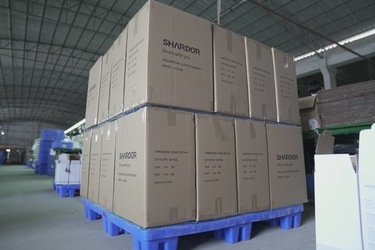 الصين Changsha Shardor Electrical Appliance Technology Co., Ltd