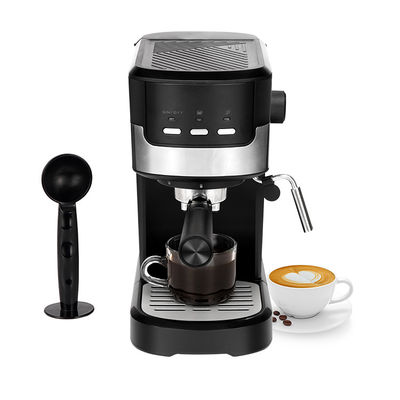 NTC Control Automatic Coffee Drip Machine 1250ml آلة كابتشينو أوتوماتيكية بالكامل